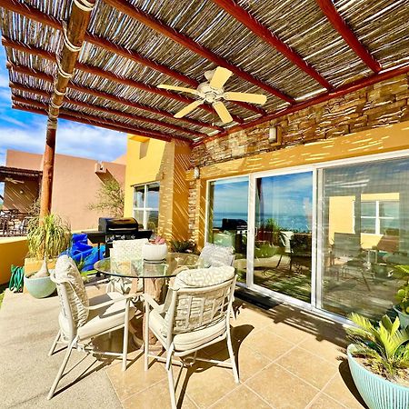 Lc 21- Luxury, Private Jacuzzi & Sea Of Cortez Views La Paz Bagian luar foto