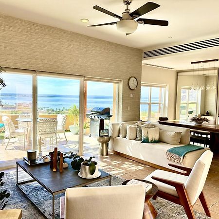 Lc 21- Luxury, Private Jacuzzi & Sea Of Cortez Views La Paz Bagian luar foto