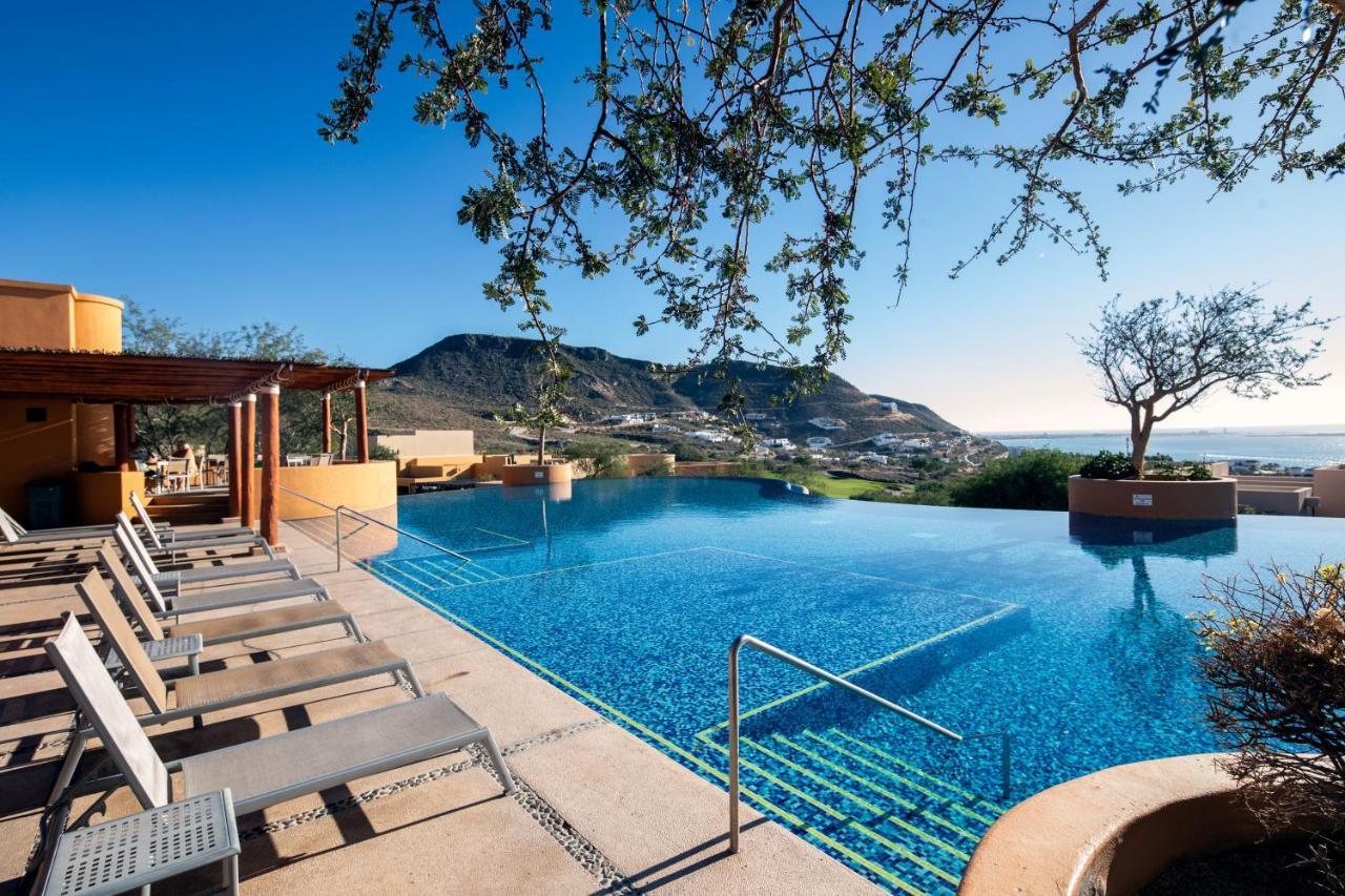 Lc 21- Luxury, Private Jacuzzi & Sea Of Cortez Views La Paz Bagian luar foto