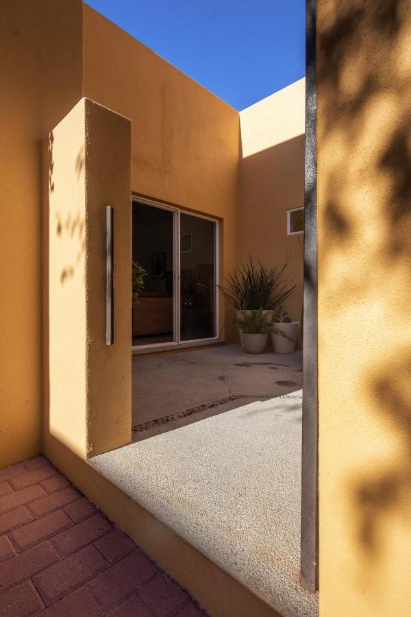 Lc 21- Luxury, Private Jacuzzi & Sea Of Cortez Views La Paz Bagian luar foto