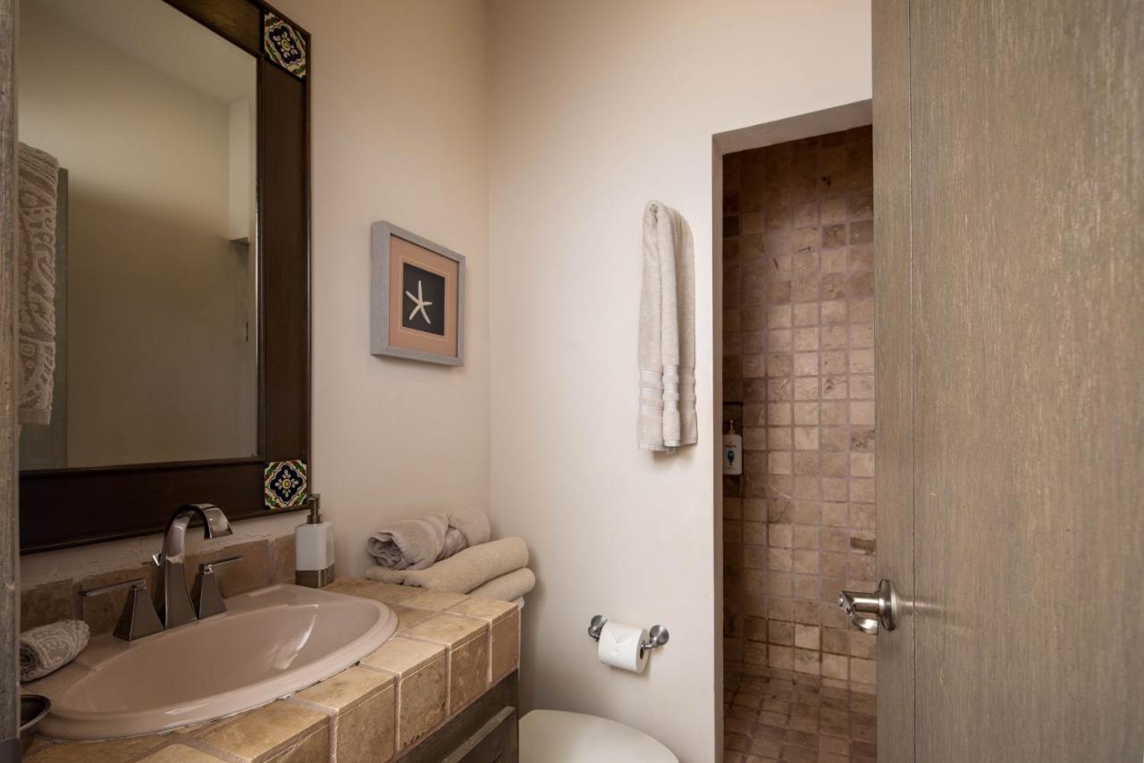 Lc 21- Luxury, Private Jacuzzi & Sea Of Cortez Views La Paz Bagian luar foto