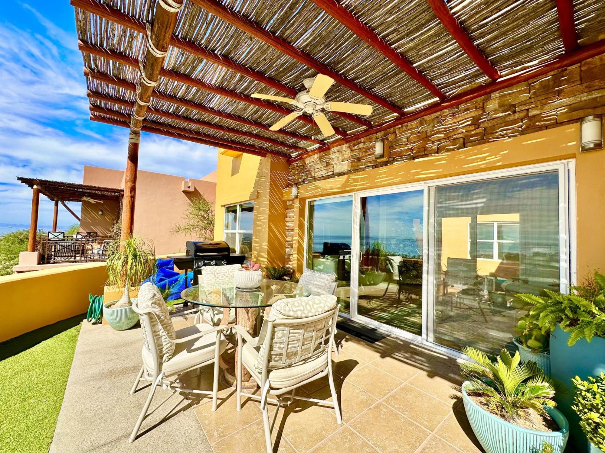 Lc 21- Luxury, Private Jacuzzi & Sea Of Cortez Views La Paz Bagian luar foto