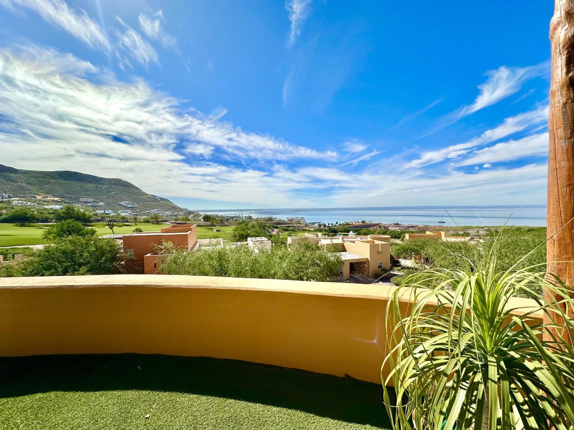 Lc 21- Luxury, Private Jacuzzi & Sea Of Cortez Views La Paz Bagian luar foto