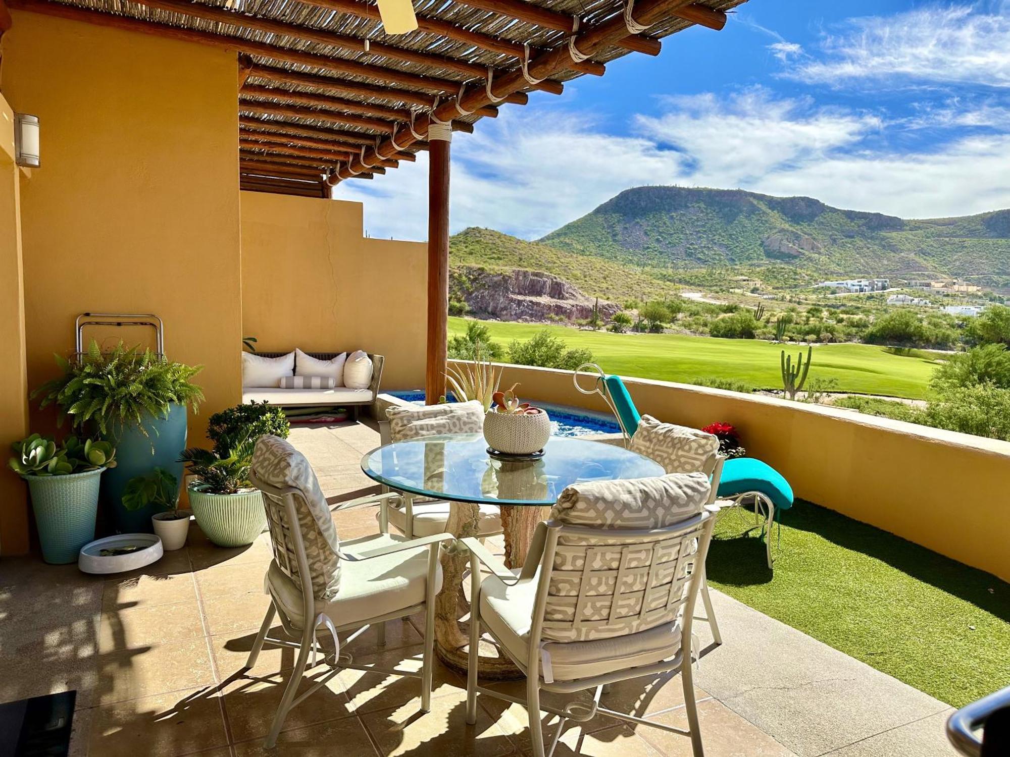 Lc 21- Luxury, Private Jacuzzi & Sea Of Cortez Views La Paz Bagian luar foto