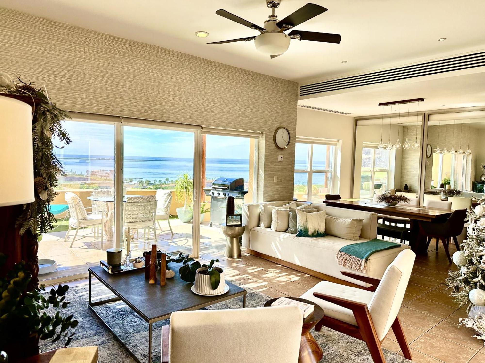 Lc 21- Luxury, Private Jacuzzi & Sea Of Cortez Views La Paz Bagian luar foto