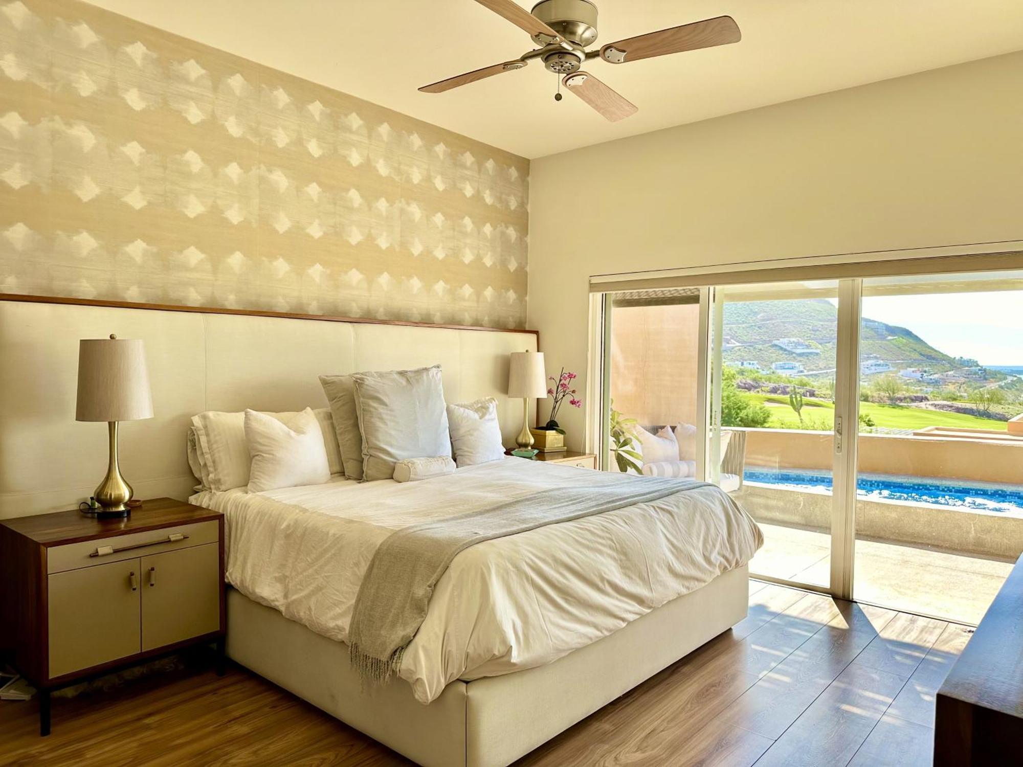 Lc 21- Luxury, Private Jacuzzi & Sea Of Cortez Views La Paz Bagian luar foto