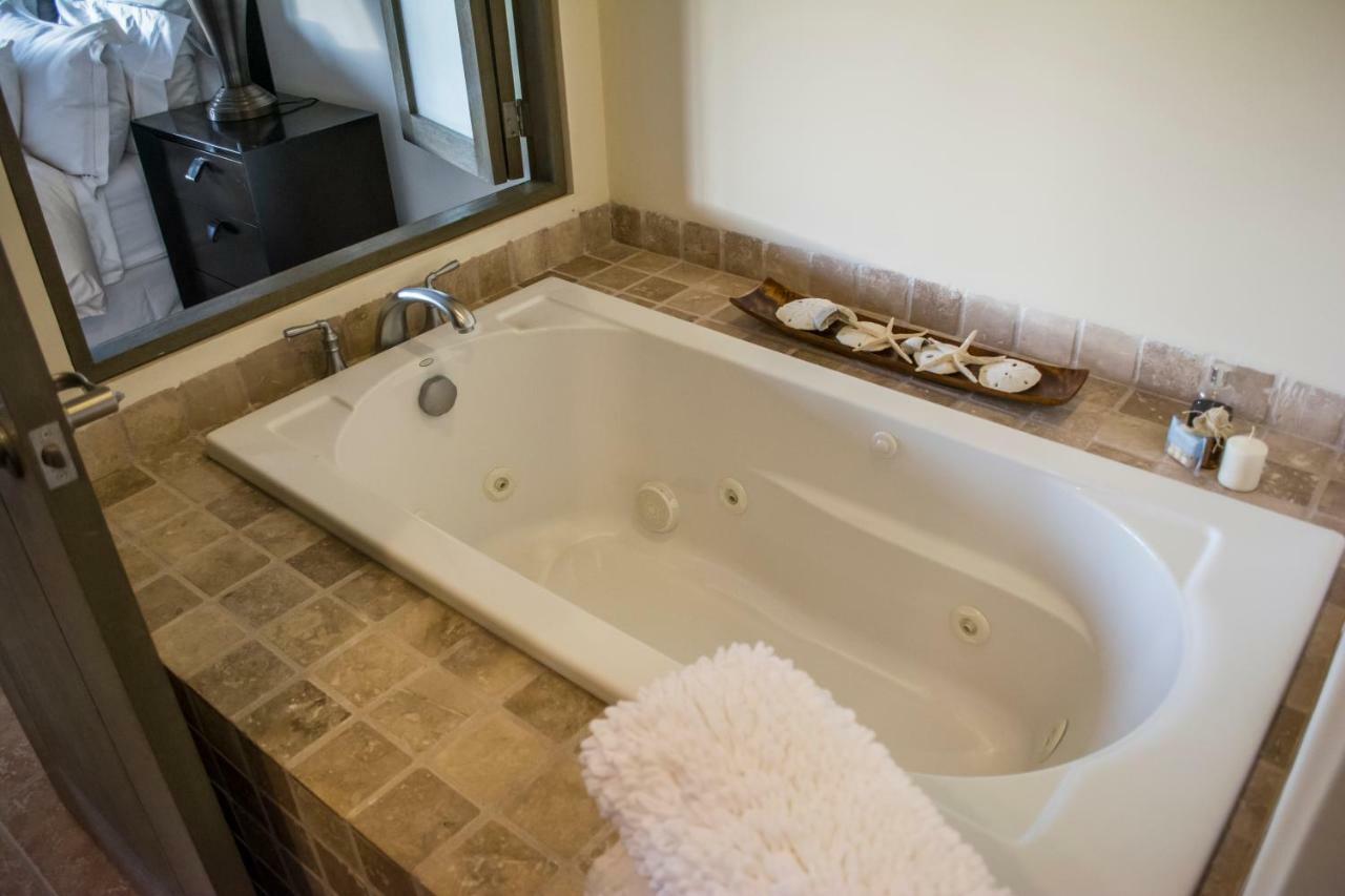 Lc 21- Luxury, Private Jacuzzi & Sea Of Cortez Views La Paz Bagian luar foto
