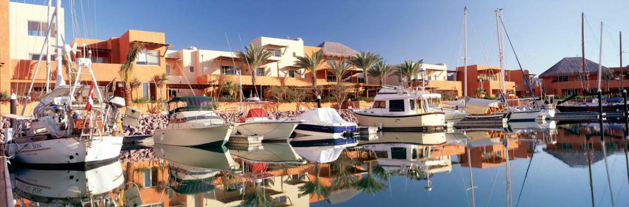 Lc 21- Luxury, Private Jacuzzi & Sea Of Cortez Views La Paz Bagian luar foto