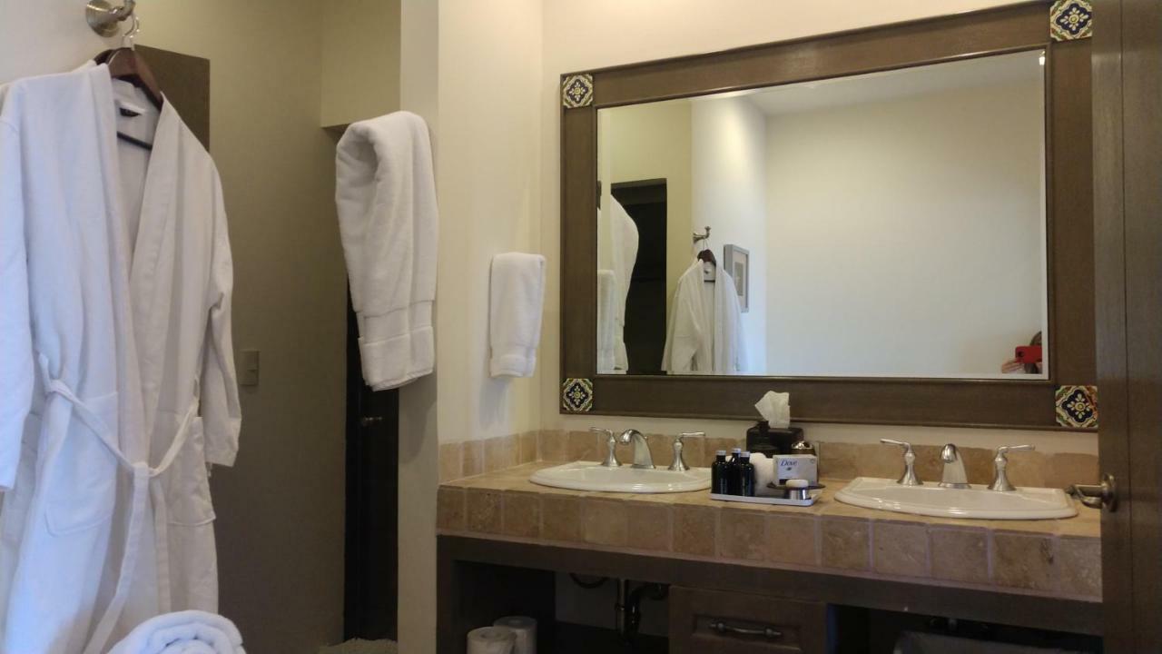 Lc 21- Luxury, Private Jacuzzi & Sea Of Cortez Views La Paz Bagian luar foto